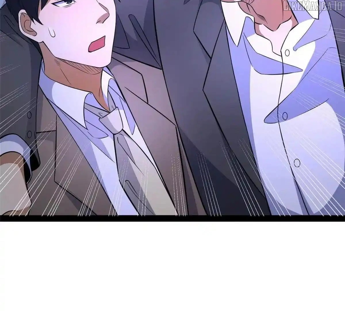 Divine Urban God Chapter 290 - page 30